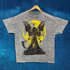 Sleep Token Take Me Back to Eden Angel of Death Band Tee XL